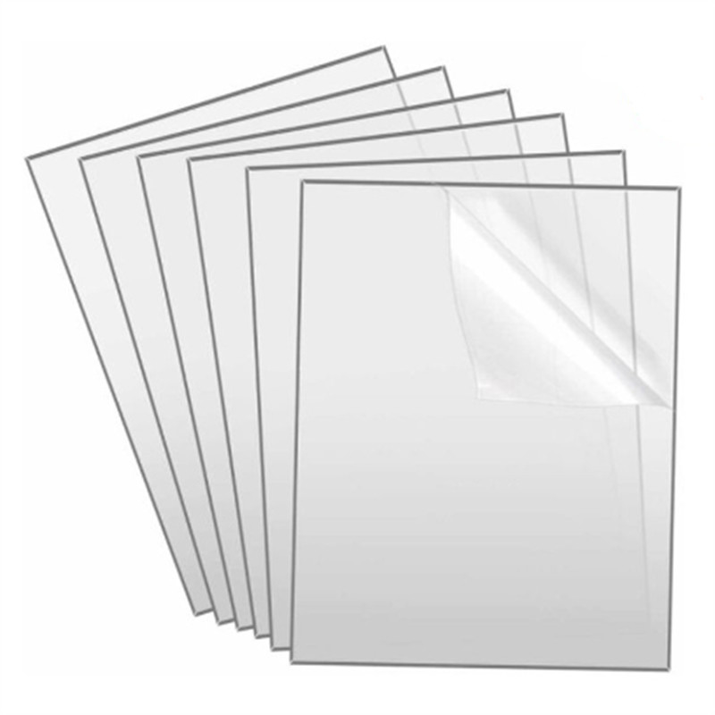 UL-94 V-2 Rated Cast Acrylic Sheet With 50% Elongation For High-Performance Solutions