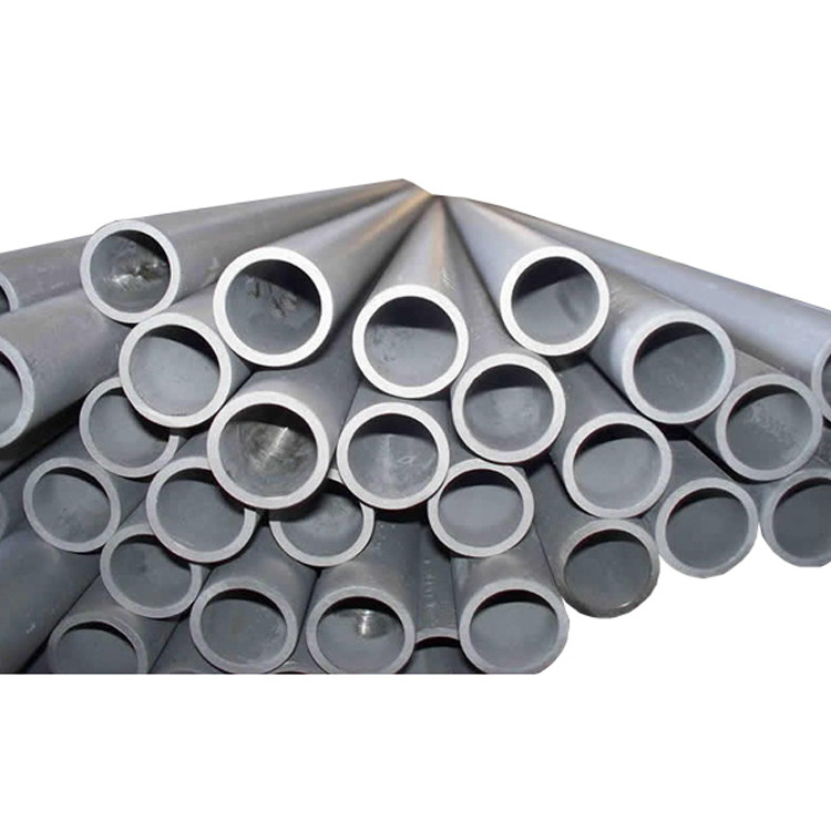 Seamless Stainless Steel Pipe Round Section 10mm 304 steel pipe