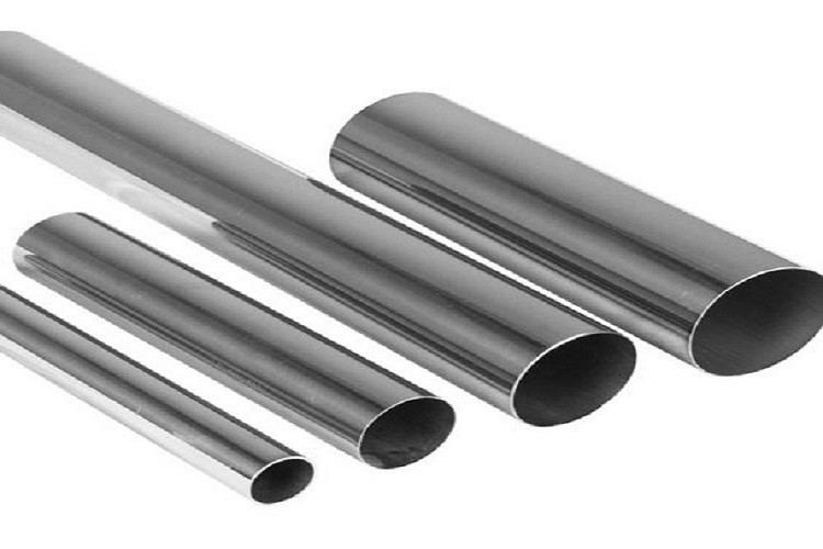330 N08330 XM-19 Nitronic50 stainless steel welded pipe/seamless steel tube
