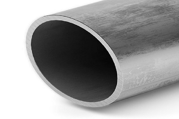 4'' SCH40 BE Nitronic 50, EN 1.3964, AISI XM 19, UNS S20910 Stainless Steel Seamless Tubes