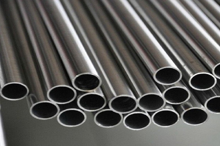 4'' SCH40 BE Nitronic 50, EN 1.3964, AISI XM 19, UNS S20910 Stainless Steel Seamless Tubes