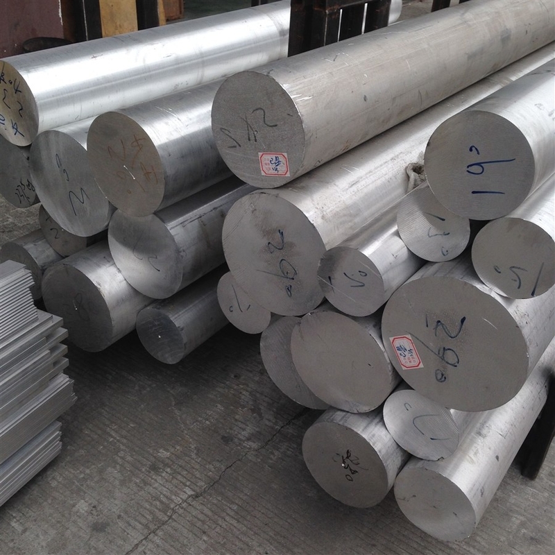 ASTM B221M, GB/T 3191, JIS H4040 6061 t3 2014 t6 6065 t9 aluminium bar for industry