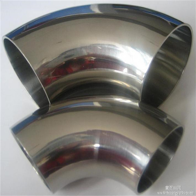 TP316Ti Stainless Steel Pipe SS GOST9941 Custom Size For Construction