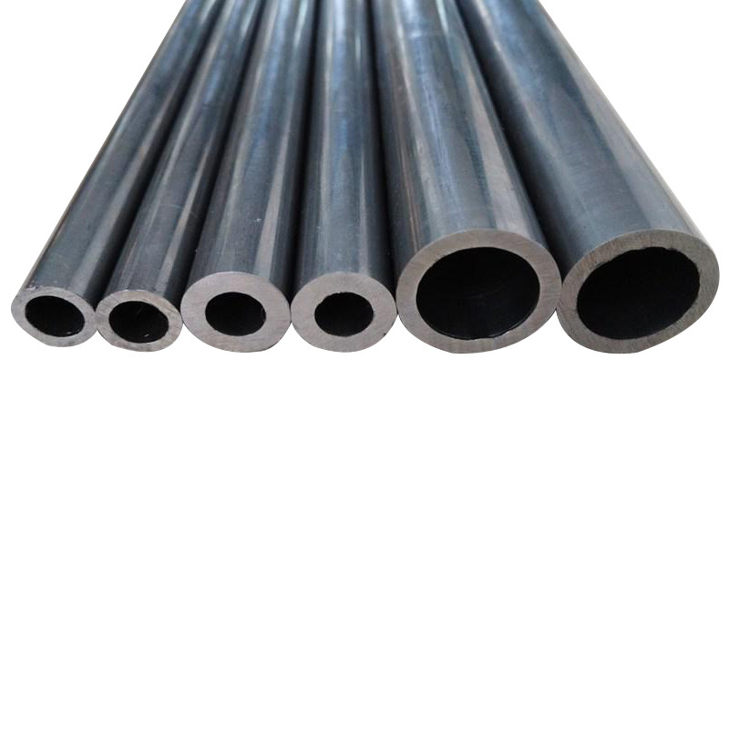ASTM 09CrCuSb ND Steel Alloy Steel Pipe Butt Weld Fittings