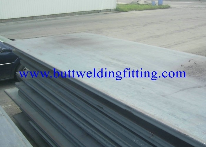 Extra High Strength Ship Stainless Steel Plate A420, D420, E420 SGS / BV / ABS / LR / TUV