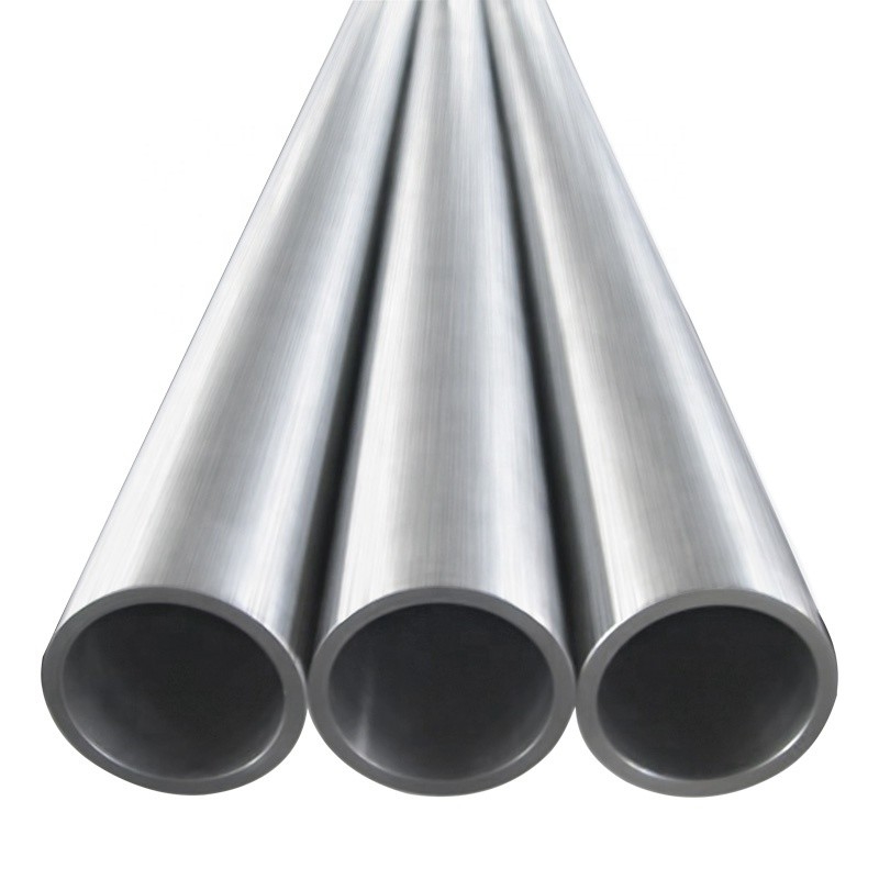 UNS N06601 Nickel Alloy Inconel 601 625 718 Alloy Tube Price