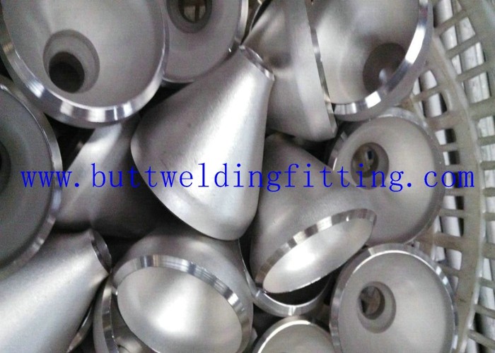 Alloy Stainless Steel Reducer