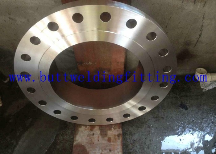 ANSI B16.5 316 Class Stainless Steel Flanges150LB Slip On Loose Forged Flange