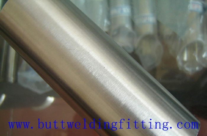 C70600 Copper Nickel Tube Cu - Ni Weldolet C70600 ( 90:10) Size 1-96 Inch