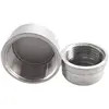 Stainless Steel Pipe Cap 3/4