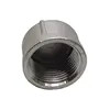 Stainless Steel Pipe Cap 3/4