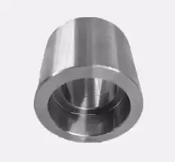 Class 3000 A105 Carbon Steel Npt Forged-Steel-Pipe-Fittings Forged Pipe Fittings 3000lbs Coupling