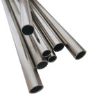 Nickel Alloy Pipe B619/622 Hastelloy® C276 Incoloy 800 825 Inconel 600 718  Seamless Tube