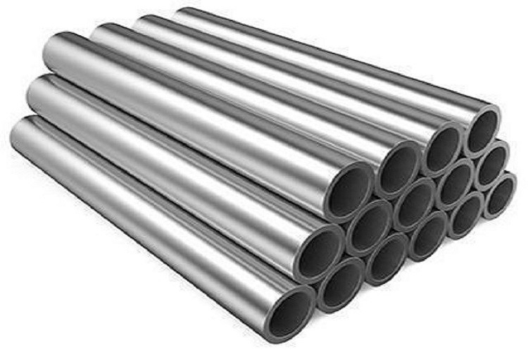 330 N08330 XM-19 Nitronic50 stainless steel welded pipe/seamless steel tube