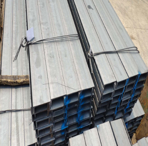 0.3mm-60mm Stainless Steel U Or C Channel For Construction