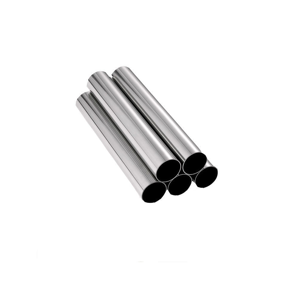 Stainless 316l Pipes 1/2'' 2' 3 1/2'' Inch Gauge Aisi 316l Tp316ti Seamless Stainless Steel Pipe