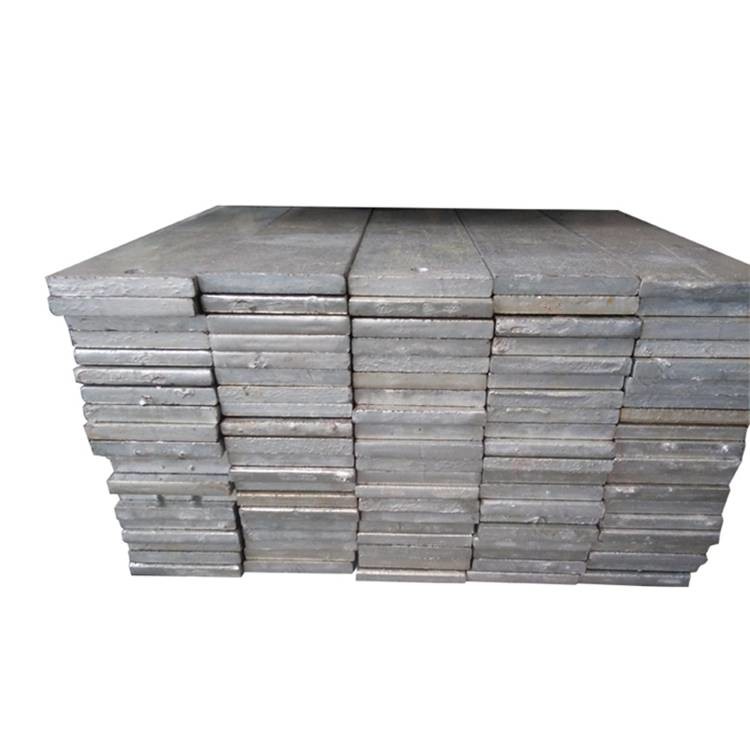 Astm 09crcusb Nd Steel Seamless Carbon Steel Plate