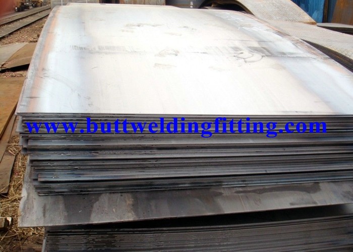 Stainless Steel Plate ASTM A240 374H Cold Rolled  2B, BA, 8K, HL Surface