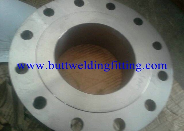Hastelloy Alloy C2000 C-2000 Forged Steel Flanges ASTM JIS DIN BS GB Standard