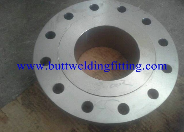 Hastelloy Alloy C2000 C-2000 Forged Steel Flanges ASTM JIS DIN BS GB Standard