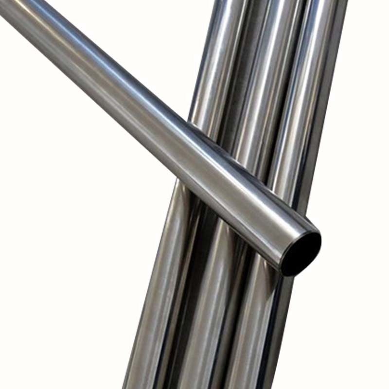 Ni Cr Fe Nickel Base Alloy Inconel 601 Stainless Steel Pipe With Best Price