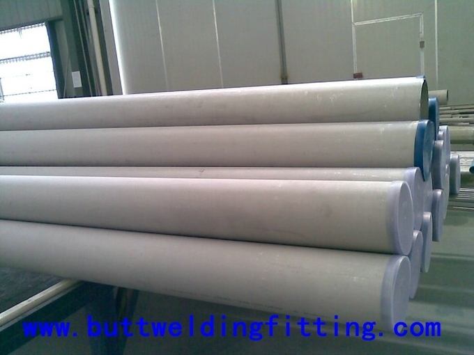 Alee el tamaño 1-72inch del tubo B574 B575 B619 B622 ASTM A312 de UNS N10276 Hastelloy C