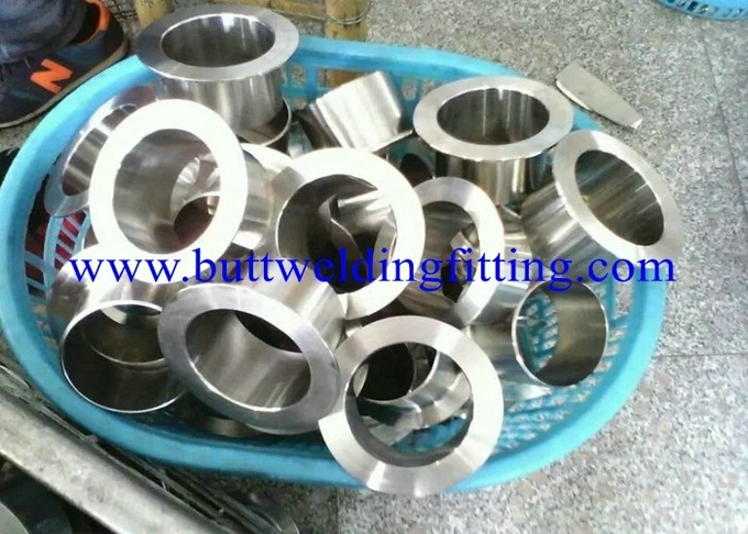 ASTM B-800 800H 800HTSockolet, Weldolet, colocaciones de la entrerrosca del tubo, enchufe de la cabeza de hex.