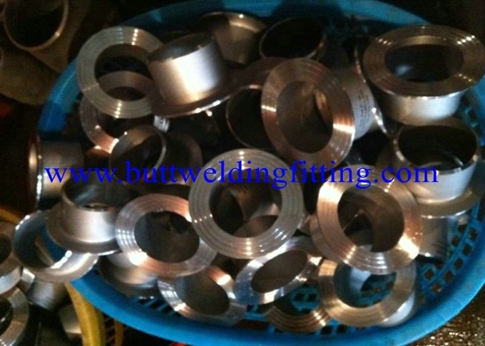 ASTM B-800 800H 800HTSockolet, Weldolet, colocaciones de la entrerrosca del tubo, enchufe de la cabeza de hex.