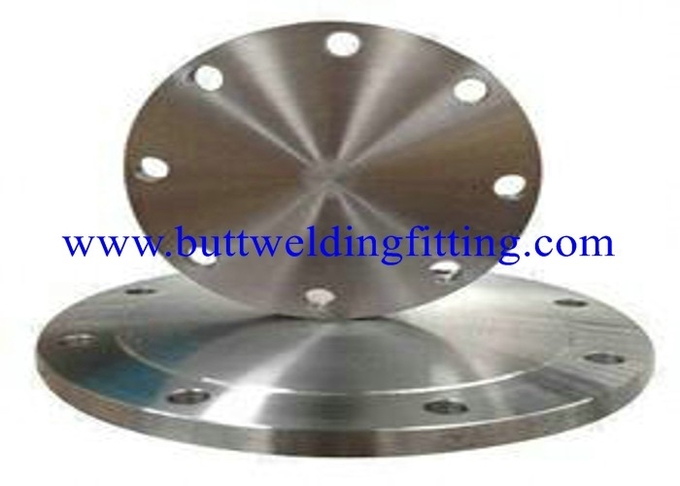 Cuello de acero ASTM A182 F316,316L, 304,304L, UNS N04400, UNS N05500, CALSS150,300 de la soldadura del reborde