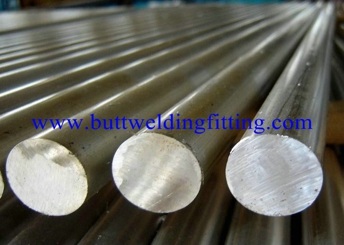 UNS32906 acero inoxidable Rod/barra/SGS/BV/ABS/LR/TUV/DNV/BIS/API/PED del alambre