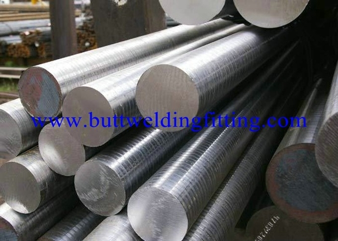 UNS32906 acero inoxidable Rod/barra/SGS/BV/ABS/LR/TUV/DNV/BIS/API/PED del alambre