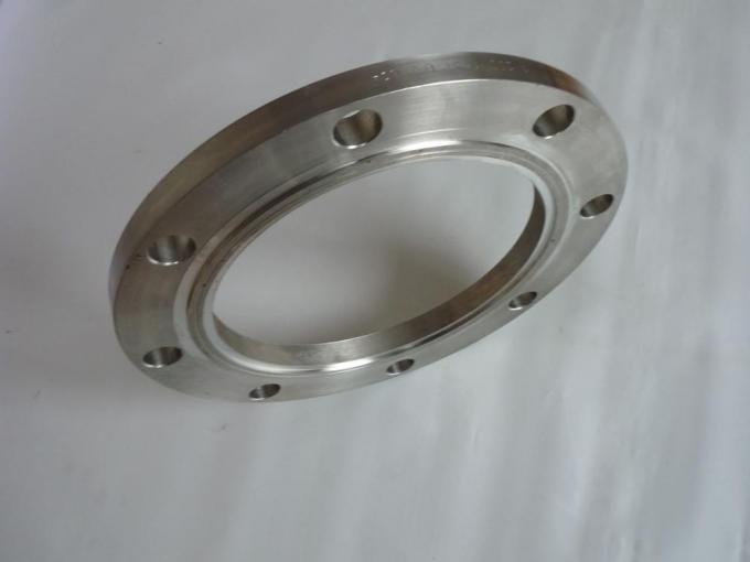 Reborde material del bastidor del acero de la aleación/de carbono del OEM