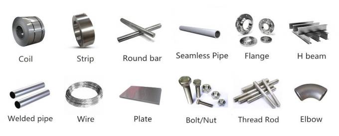 el alto níquel alea 16 pulgadas los precios inconsútiles de la tubería de acero de 18 pulgadas 2