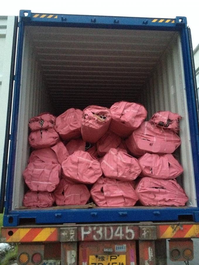 el alto níquel alea 16 pulgadas los precios inconsútiles de la tubería de acero de 18 pulgadas 4