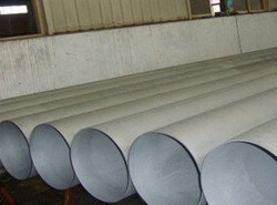 Tubo de acero a dos caras pesado ASTM A790 UNS S31803 del grueso de pared para la industria química
