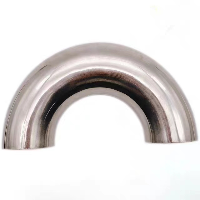 Accesorios de tubería de acero inoxidable 2 pulgadas ss 304 ss316 npt bspt codo roscado hembra de 90 grados 1