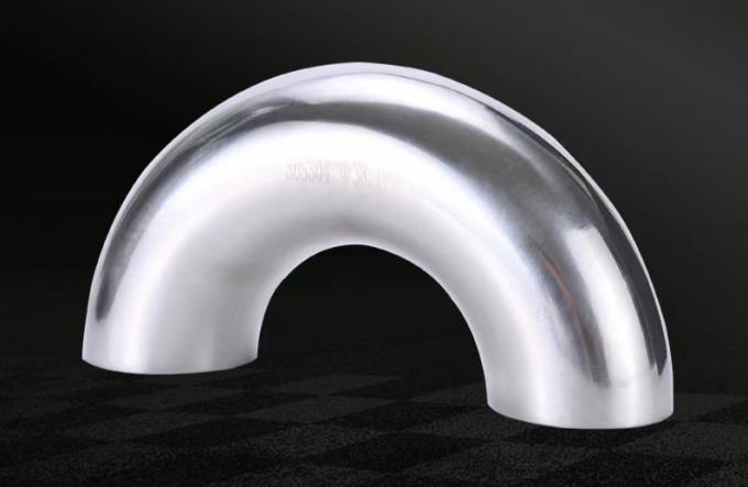 Accesorios de tubería de acero inoxidable 2 pulgadas ss 304 ss316 npt bspt codo roscado hembra de 90 grados 2