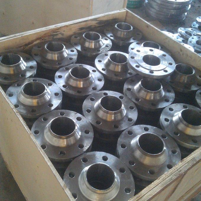 Asme B16.5 Wp304l/316l 150 # colocación inoxidable de acero inoxidable de la tubería de acero de la camiseta del igual 8