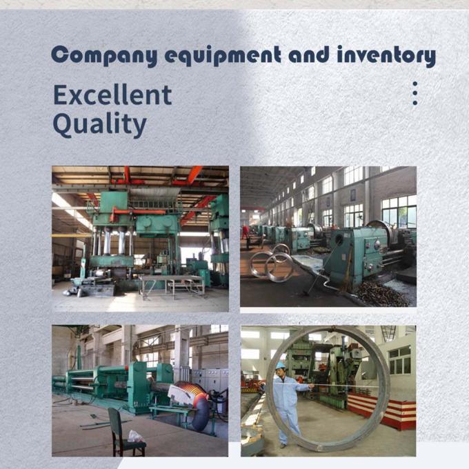 Reducción concéntrica de acero inoxidable - Material 304 - Color plateado - Regulador de flujo de tuberías 5