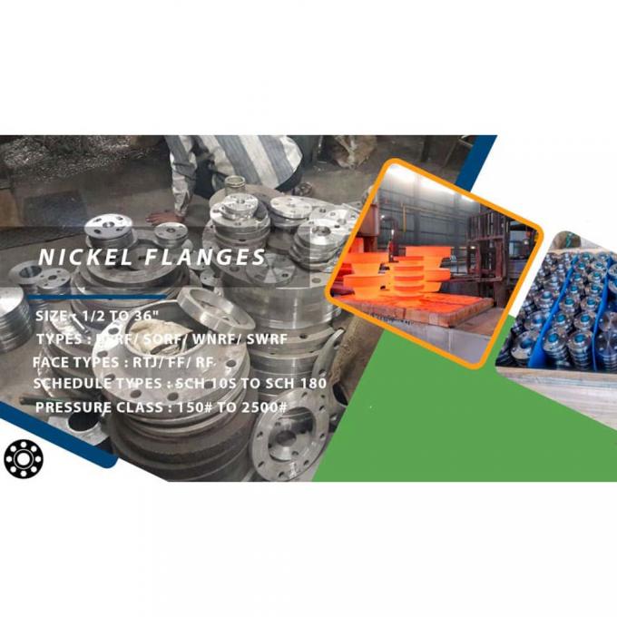 Ventas directas de fábrica Conveniente montaje y desmontaje Buena intercambiabilidad Accesorios de tubería Flange B16.5 Flange de titanio 0