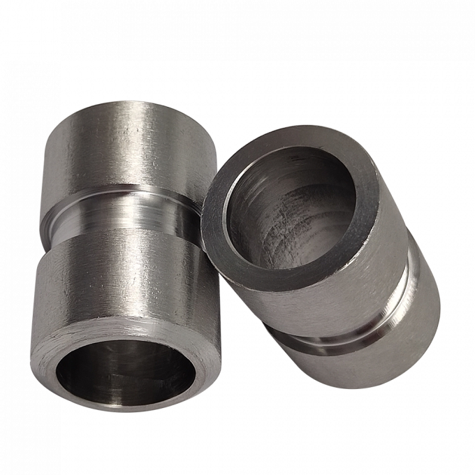 Fábrica de metales 1500# Forjados Fittings Forjados Socket Saldado acoplamiento de conexión de acero inoxidable ASME B16.11 2