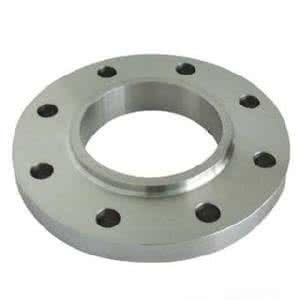 METAL China Sótano de aluminio con tres hilos de acero inoxidable/acero al carbono con extremos de brida 2
