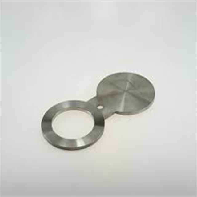 Super austenítico de acero inoxidable A564 N08367 ANSI B16.5 Especificación de la brida tamaño personalizado alta presión 3000# 300# brida ciega 1