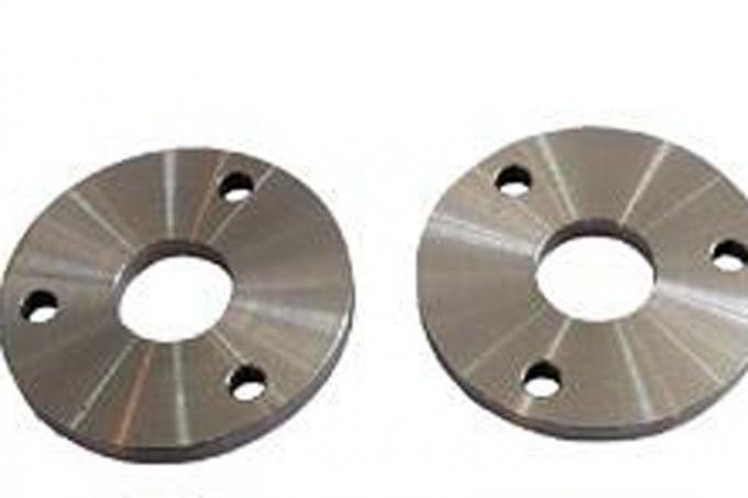 METAL Fábrica Tienda de tubos de HDPE Accesorios de extremo de la brida con el tornillo hexagonal Adaptador de brida de acero para el sistema de plomería 1