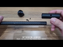 ASME B16.5 WP304L/316L 150 # tubería de acero inoxidable de acero inoxidable de la camiseta del igual que cabe MT23