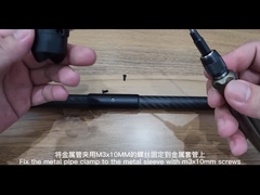 ASME B16.5 WP304L/316L 150 # tubería de acero inoxidable de acero inoxidable de la camiseta del igual que cabe MT23