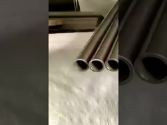 Niquele las instalaciones de tuberías de la aleación