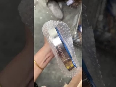 Freno de acero inoxidable