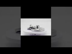 Brida de níquel de cobre