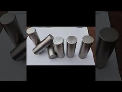 Barra de cobre del níquel